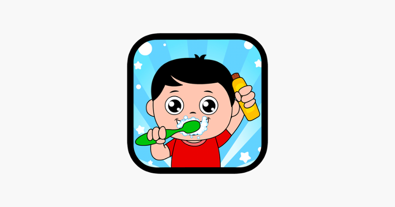 Kids Autism Games - AutiSpark Game Cover