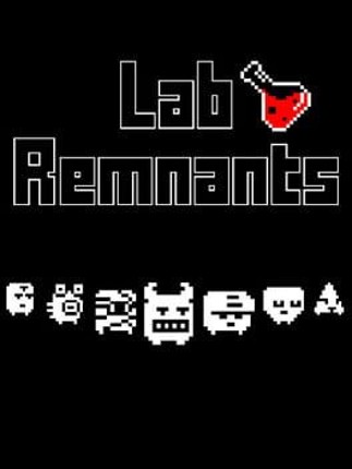 Lab Remnants Game Cover