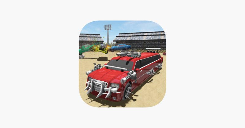 Limo Xtreme Demolition Derby – Death Racing Game Cover