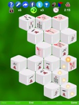Mahjong 3D Solitaire Mini SZY Image