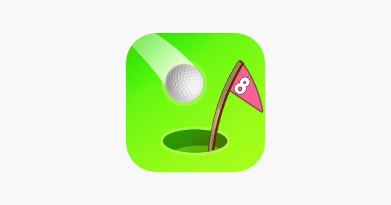 Mini Golf Extreme Game Cover