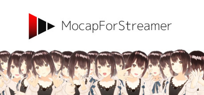 MocapForStreamer Game Cover