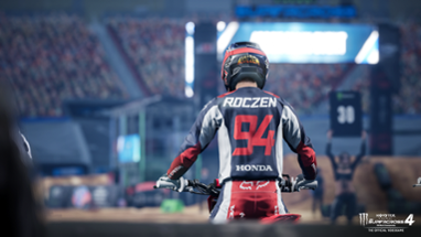 Monster Energy Supercross: The Official Videogame 4 Image