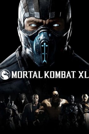 Mortal Kombat XL Game Cover