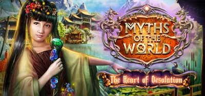 Myths of the World: Black Rose Collector's Edition Image