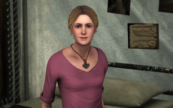 Nancy Drew: Tomb of the Lost Queen Image