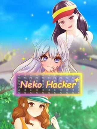 Neko Hacker Plus Game Cover