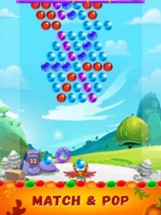 New Bubble Crush Bird Image