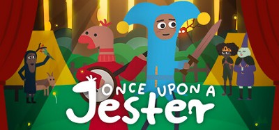 Once Upon a Jester Image