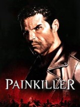 Painkiller Image