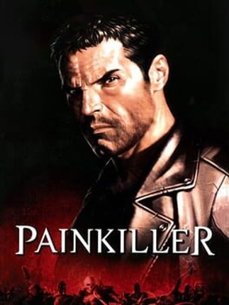 Painkiller Game Cover