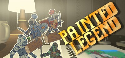 Painted Legend Image