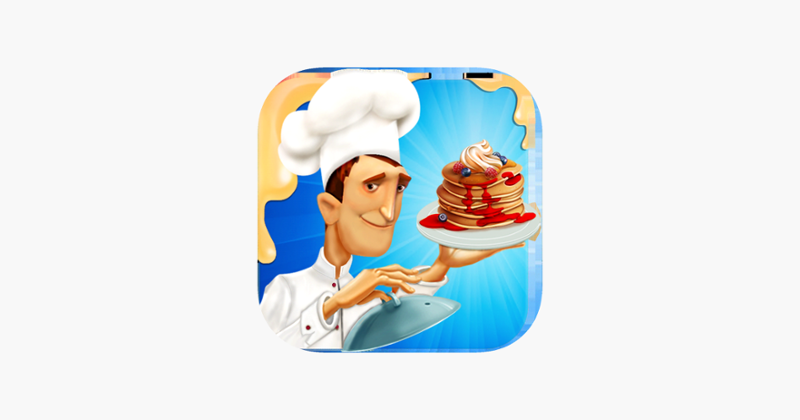 Perfect Cooking Restaurant Game Cover
