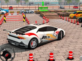 Pixel Car Racer Image