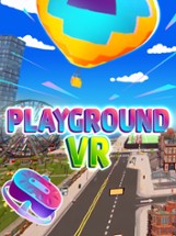 Playground VR Image