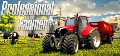 Professional Farmer 2014 Image
