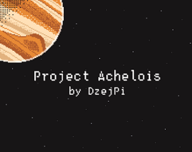 Project Achelois Image