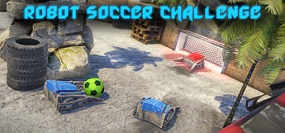 Robot Soccer Challenge Image