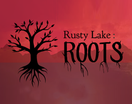 Rusty Lake: Roots Image