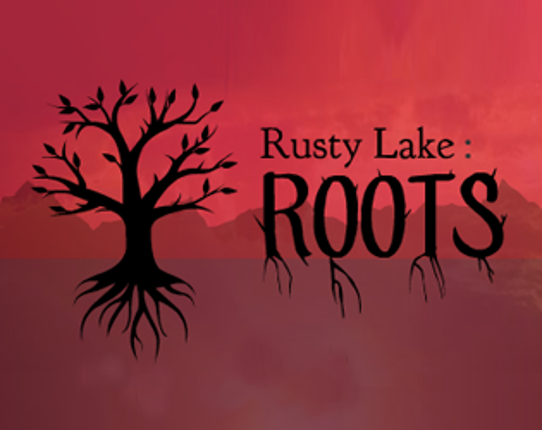 Rusty Lake: Roots Game Cover