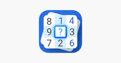 Sudoku - logic puzzles games Image