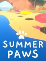 Summer Paws Image