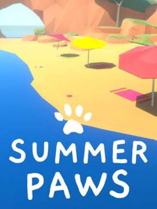Summer Paws Game Cover