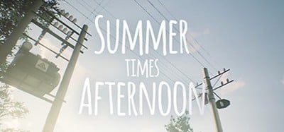 Summer times Afternoon Image