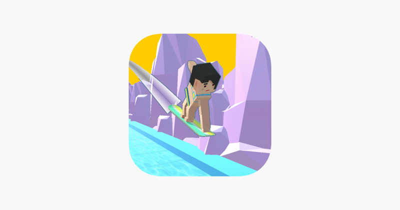 Surfpark.io Game Cover