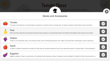 Tomato Chess Image