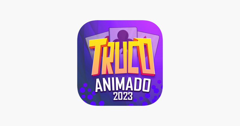 Truco Animado: Truco Online Game Cover