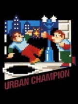 Urban Champion Image