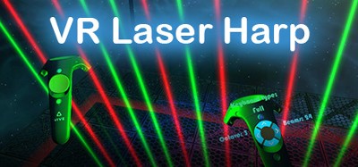 VR Laser Harp Image