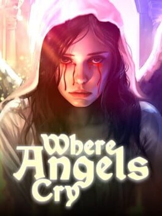 Where Angels Cry Game Cover