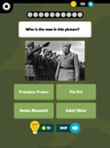 World War 2: Quiz Trivia Games Image