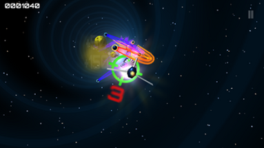 Wormhole Rider Online Image