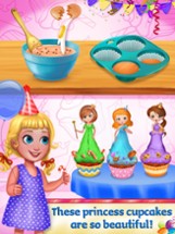Yummy Birthday - Party Food Maker Image