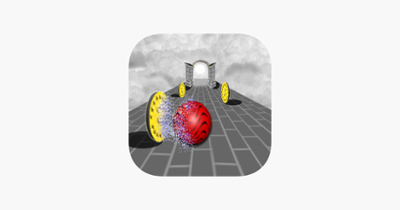 Zig Zag the Walls and the Bouncing Balls Game : Best Zigzag the Wall and the Bouncing Ball Game of 2016 Image