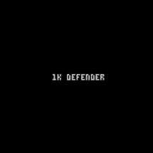 1K Defender Image