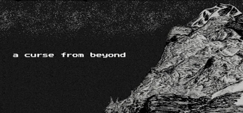 A Curse From Beyond Game Cover