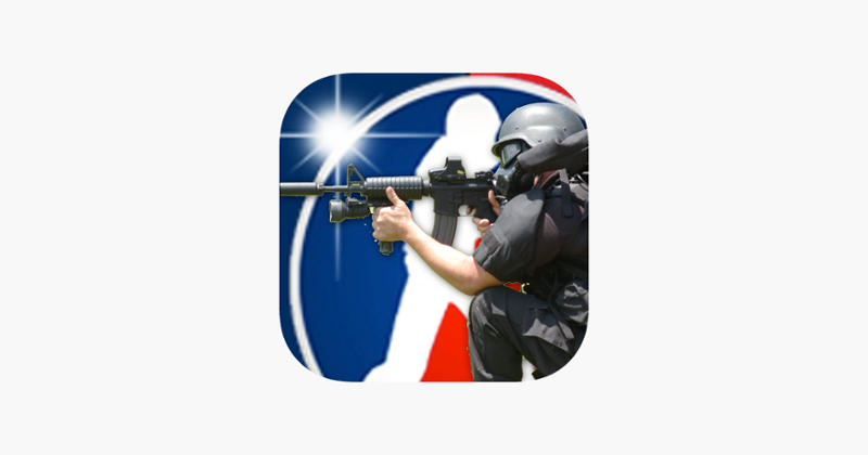 Alpha SWAT Strike Team Free Game Cover