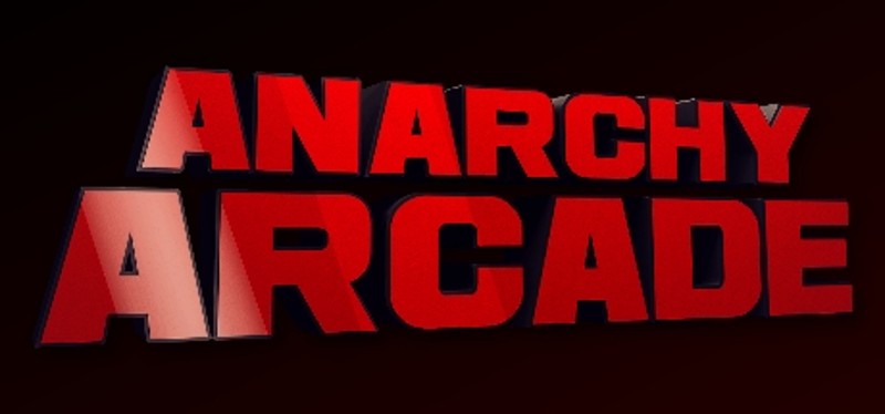 Anarchy Arcade Game Cover