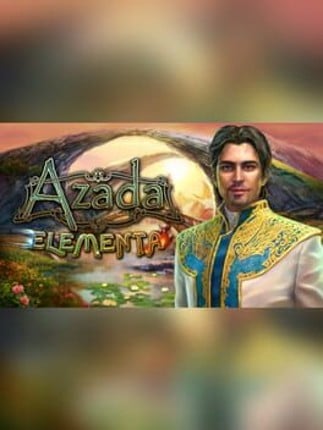 Azada: Elementa - Collector's Edition Game Cover