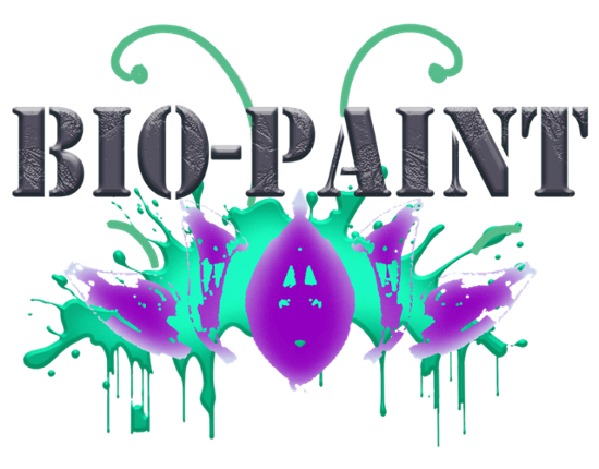 Bio-Paint by Canvas Studios Game Cover