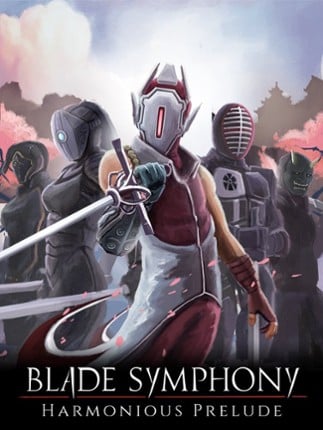 Blade Symphony Game Cover