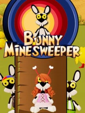 Bunny Minesweeper Game Cover