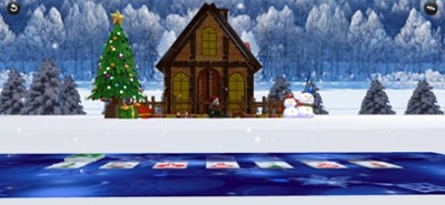Christmas Solitaire Image