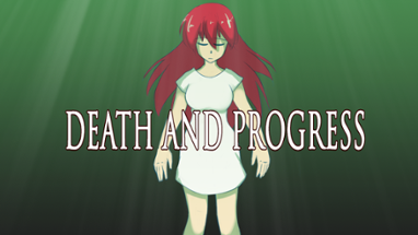 Death and Progress Image