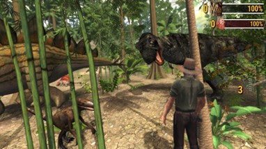 Dino Safari: Evolution TV Image