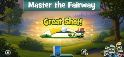 Fairway Solitaire - Card Game Image